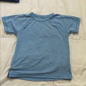 Crewcuts Light Blue Short Sleeve Tee